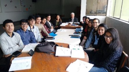 GRUPOS DE ESTUDIO (4)