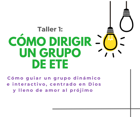Taller I ETE