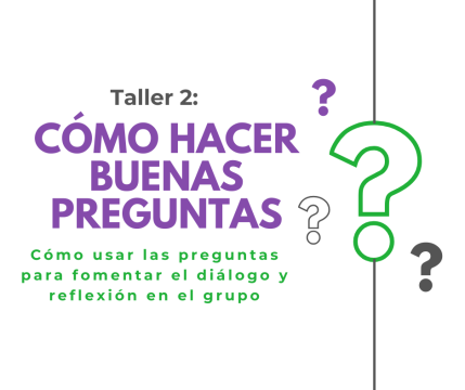 Taller II Preguntas